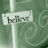 Believe