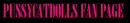 pussycat dolls fan 