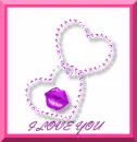 i love you