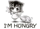 I'm Hungry
