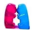 gummi bears