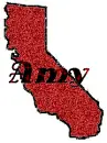 Amy-California