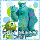 Happy Birthday Haillie
