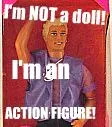 Action Figure
