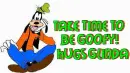 Take Time To Be Goofy! Hugs Glinda
