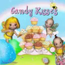 candy kisses