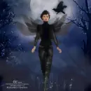 dark fairy