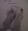 hold on tight<3 [[picture that i drew]]