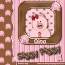 gina
