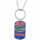 Neckless for J. Gator. 