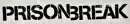 Prison Break - logo