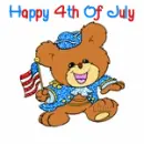 Happy 4th Of July
