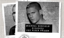 Prison Break -  Scofield