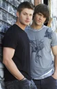 Supernatural - Sam & Dean Winchester