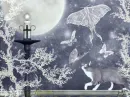 Winter Butterflies
