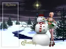 White Christmas (desktop)