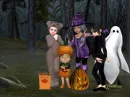 Trick or Treating