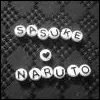 Sasuke Hearts Naruto