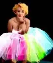 marilyn monroe colour