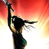 Warrior