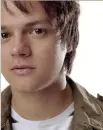 Jamie Cullum