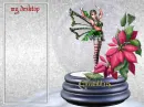 Snow Globe (desktop)