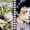 Gokudera Hayato & Yamamoto Takeshi