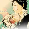 Gokudera Hayato & Yamamoto Takeshi