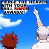 Sasagawa Ryohei & Sawada Tsuna