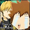 Dino=Bad Seme