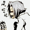 Gokudera Hayato