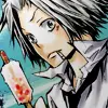 Gokudera Hayato