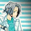 Gokudera Hayato