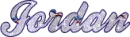 Jordan