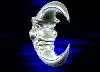 3d moon