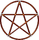 Brons Pentacle