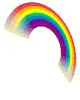 rainbow