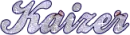 Kaizer