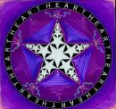 The Earth Art Pentacle