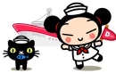Pucca - Sailor