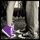 Purple love