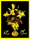 Yellow flowers