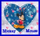 mickey mouse