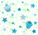 flashy cupcakes