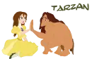 tarzan