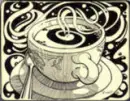 Coffee Swirls