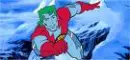 captain planet