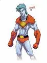 captain planet