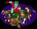 captain planet
