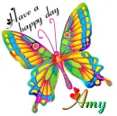 Amy